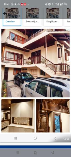 ELDORA - LUXURY of LEISURE